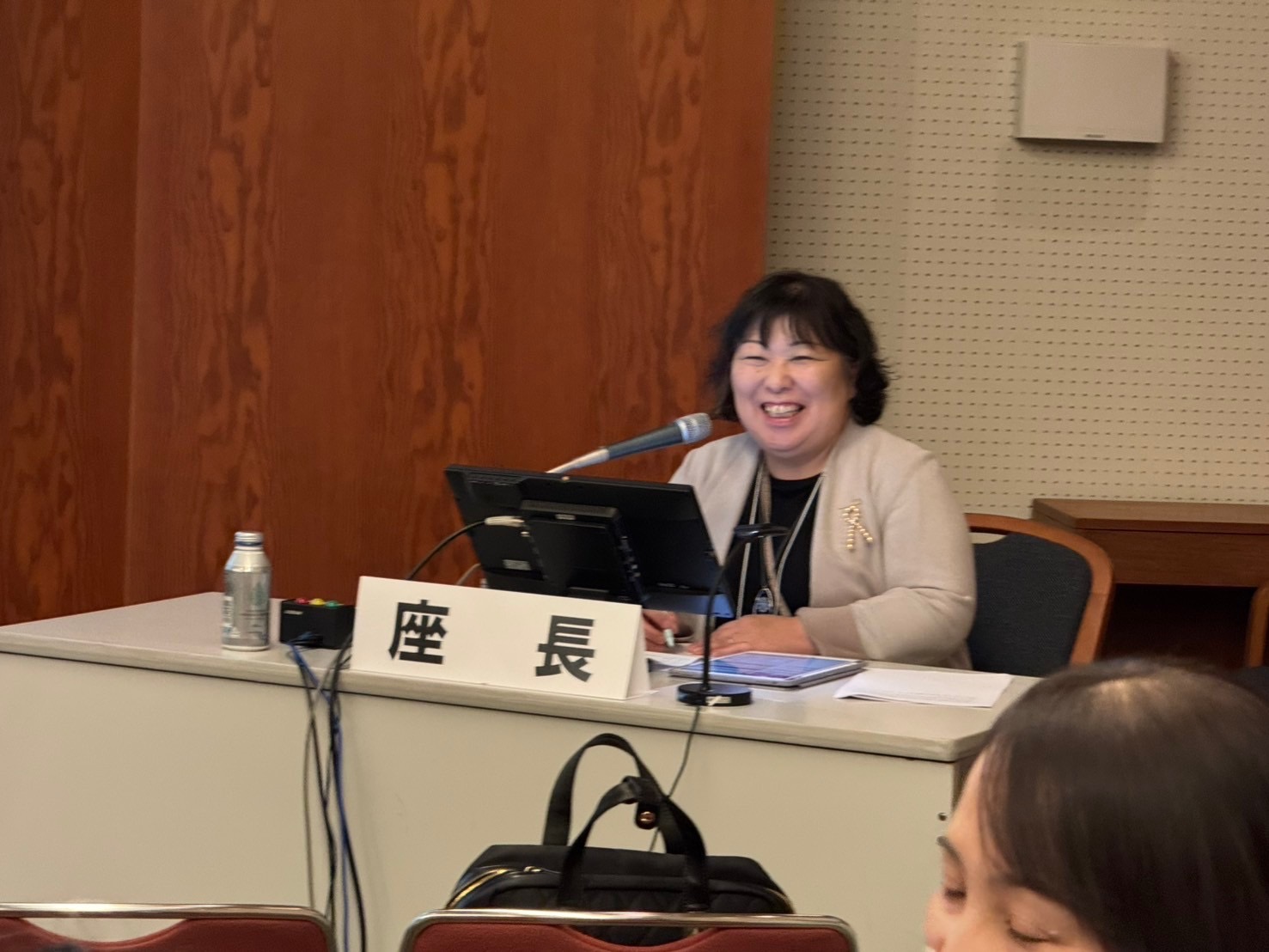 「第66回日本小児血液・がん学会学術集会」「第22回日本小児がん看護学会学術集会」「第29回がんの子どもを守る会公開シンポジウム」に参加して